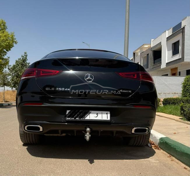 Mercedes GLE 