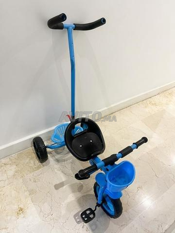Tricycles - 2