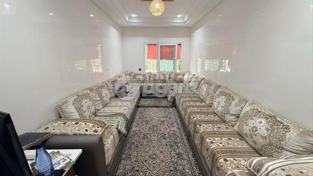 CMN-SI-2015 - Appartement à vendre à Al Qods
