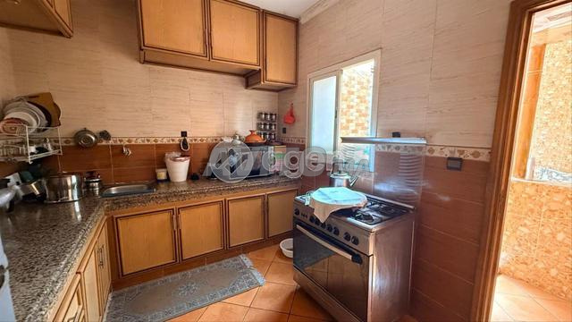 CMN-SI-2015 - Appartement à vendre à Al Qods - 2