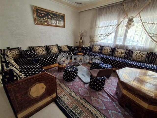 SKH-SK-1003 - فيلا للبيع في سخيرات - تمارة
