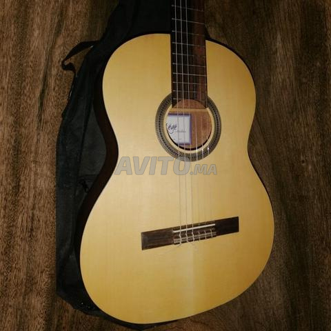 Pack Guitare classique Cordoba C1M - 2