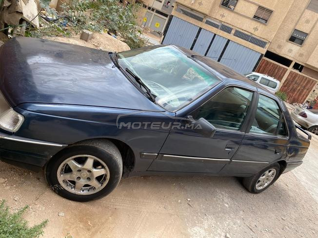 Pegout 405