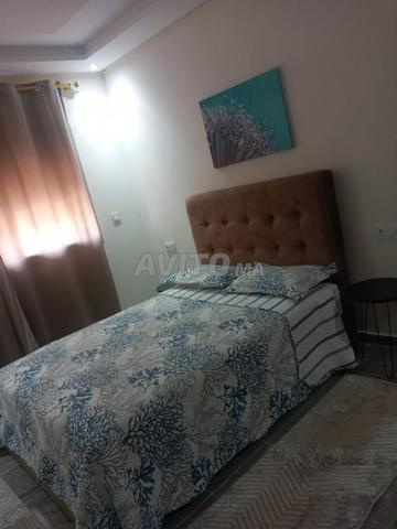 Appartement à louer 67 m² à Ben Guerir proche de UM6P - 2