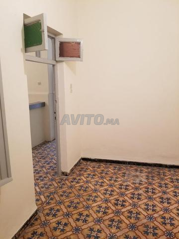 Appartement pour étudiantes - 2