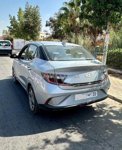 Hyundai Grand i10 Modèle 2025 Automatique