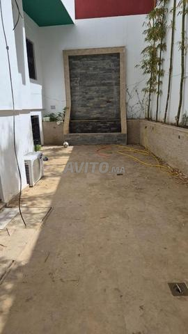  À vendre Duplex titré 284 m dans une villa - 2