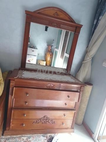 Commode, table de nuit - 2