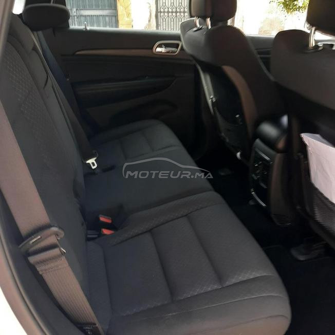 jeep Grand cherokee 2021