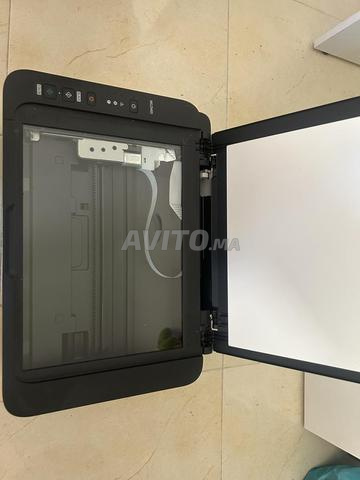 طابعة كانون PIXMA MG2540S (متعددة الوظائف) - 2