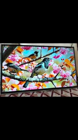 TV Samsung 32 Smart - 2
