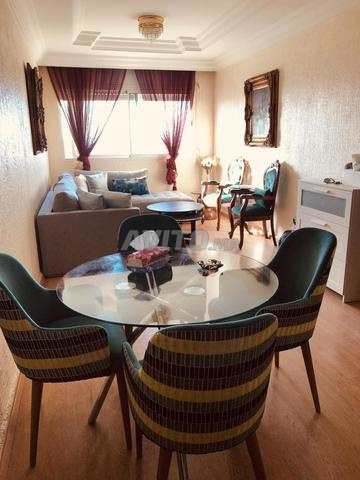 Bel appartement à Bourgogne - 2