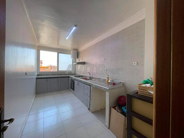 Appartement à Vendre à côté de Semlalia - 2