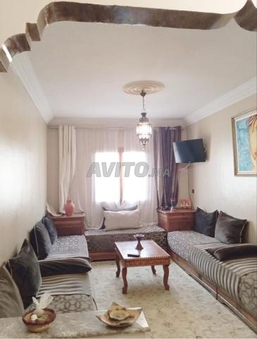 Appartement Bledi Chic - 2