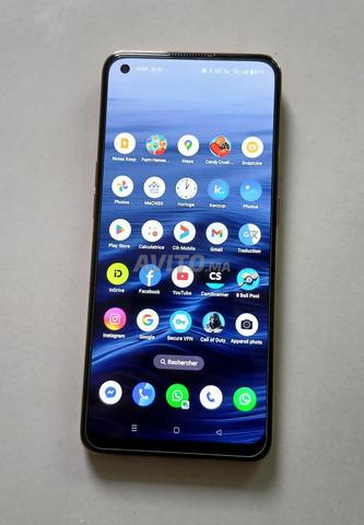 هاتف oppo reno 8T بحالة جيدة - 2