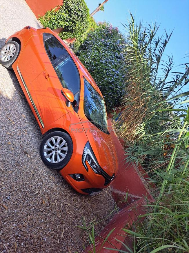 clio  très economy 