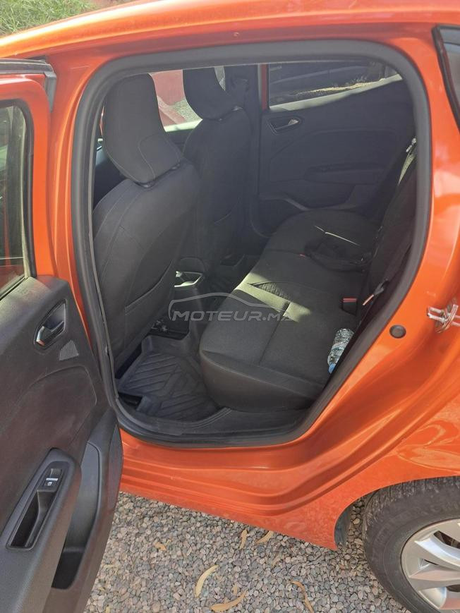 clio  très economy 