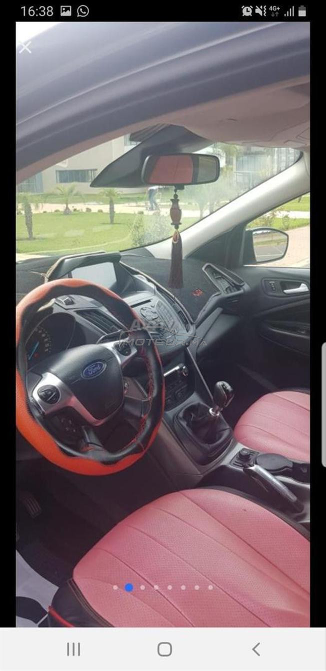 Voiture à vendre 