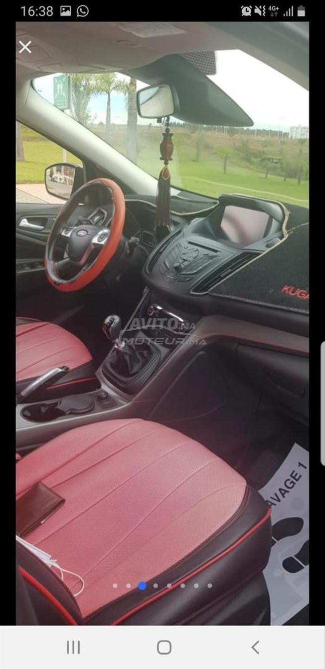 Voiture à vendre 