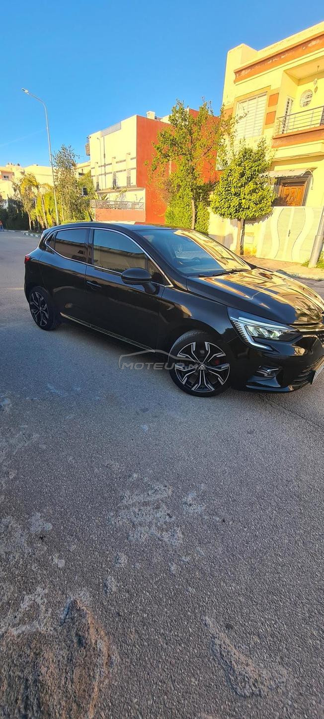 renault clio 5 intens