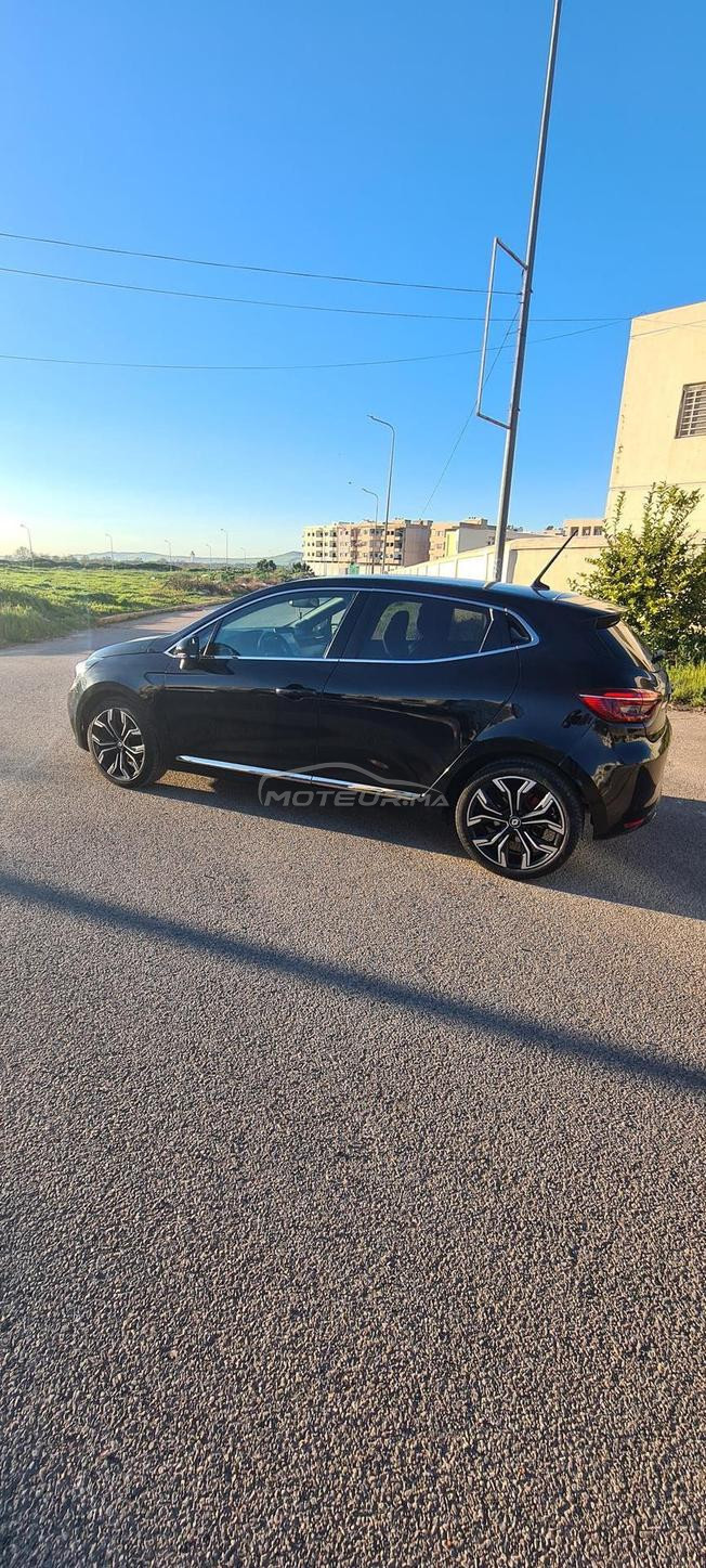 renault clio 5 intens