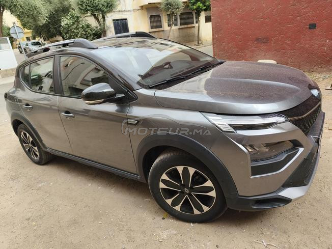 Renault kardian 2025