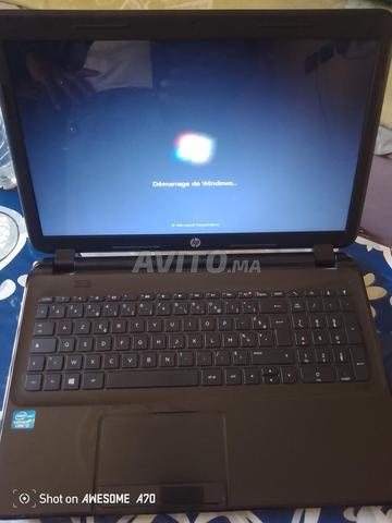 حاسوب محمول HP كور i3