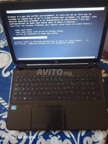 حاسوب محمول HP كور i3 - 2