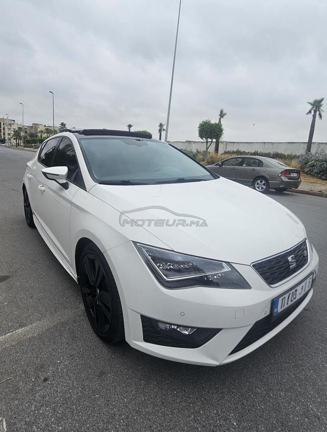 Seat Leon Fr Linea R
