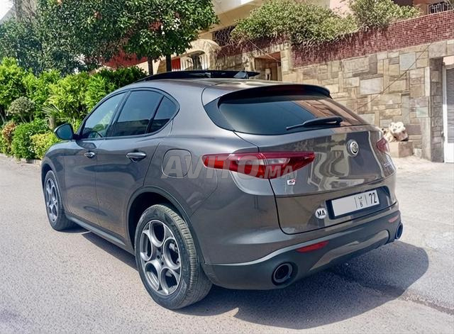 Alfa Romeo Stelvio Veloce 210cv Diesel 2023