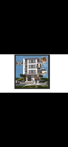 Appartement 55 m2 titre de propriété Andalous avec parking - 2