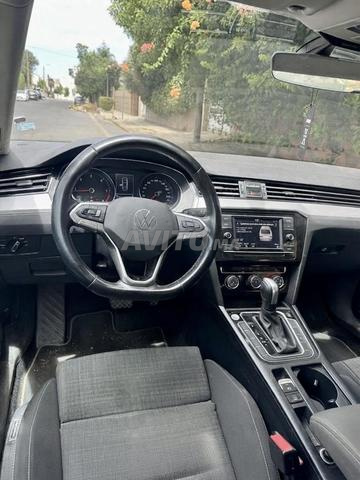 Volkswagen Passat 2021 BVA 78k km