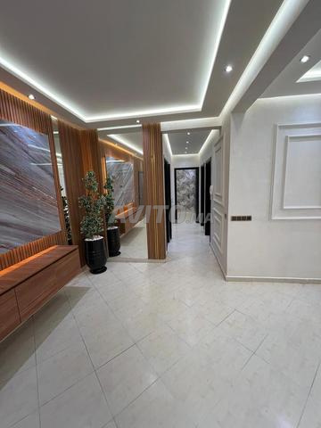 Appartement à quartier Mabrouka - 2