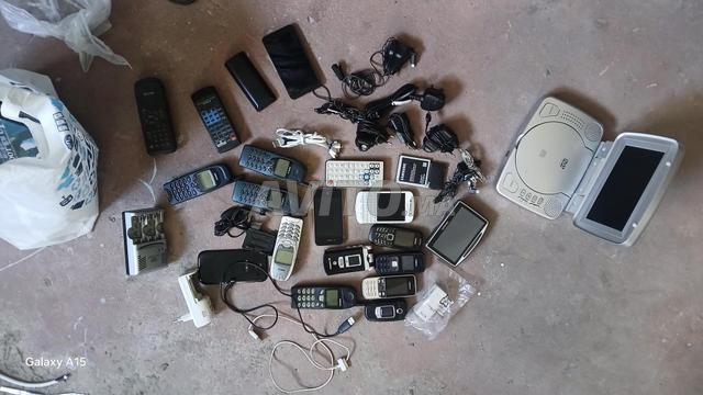نوكيا وسامسونج وبلاك بيري - 2
