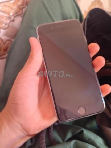 iPhone 6 bon état pour pièces, négociable - 2