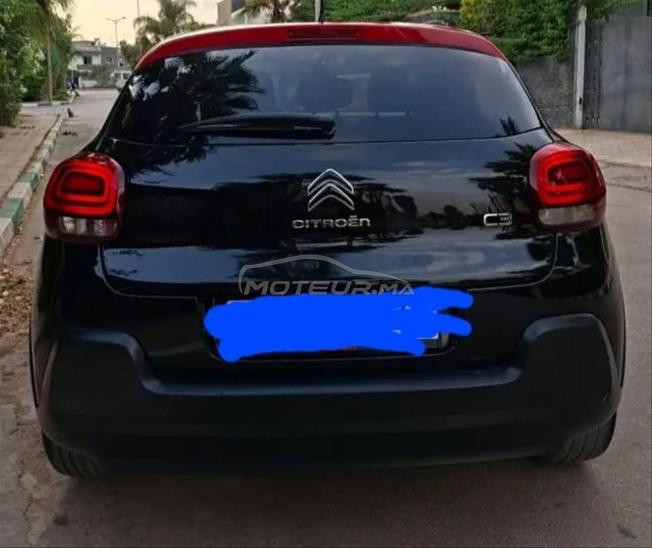 ستروين c3  جميع المواصفات