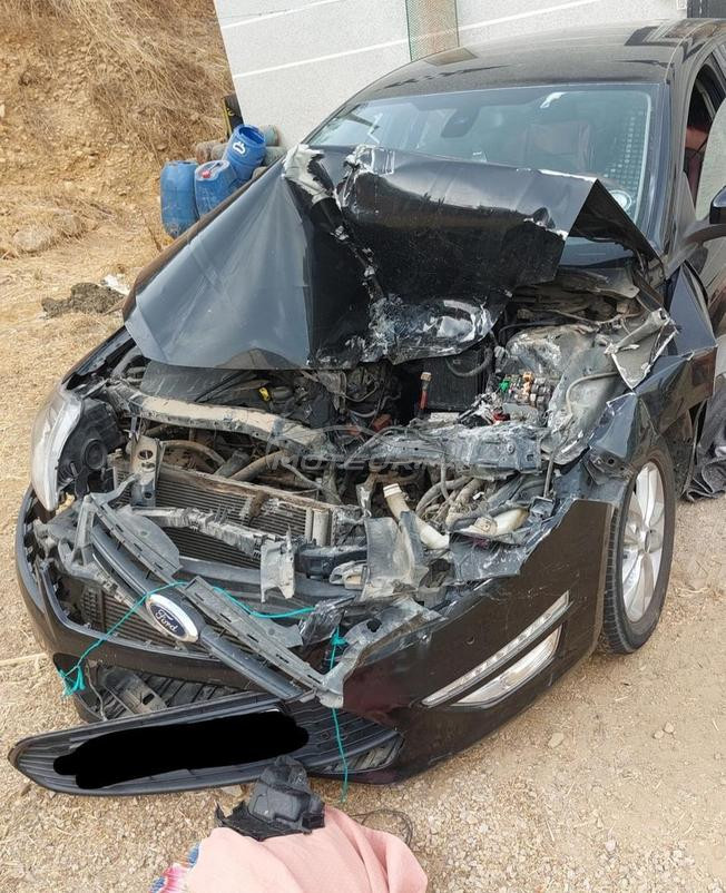 ford mondeo avendre 