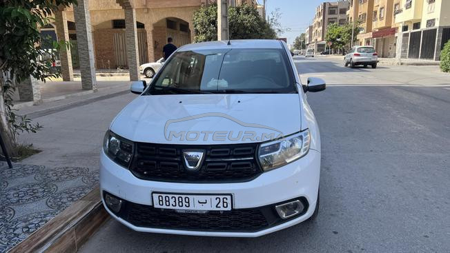 Dacia Logan 2019 