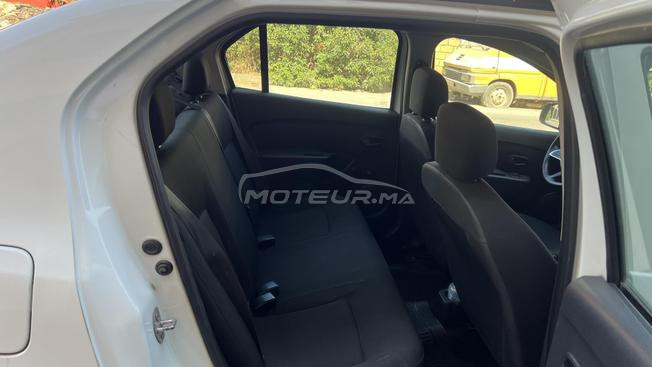 Dacia Logan 2019 