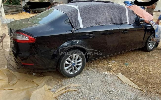 ford mondeo avendre 