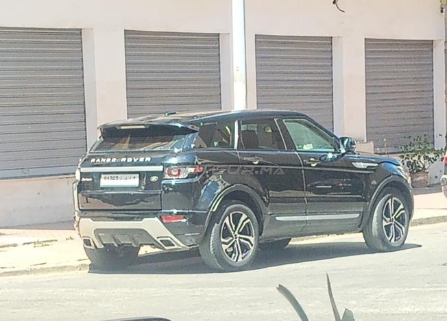 range évoque à vendre 