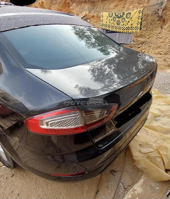 ford mondeo avendre 