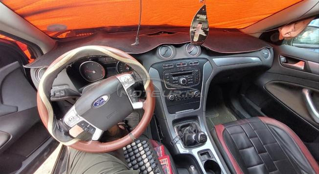 ford mondeo avendre 