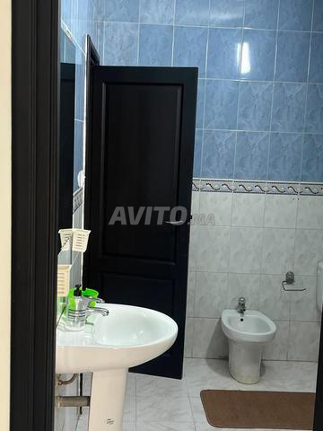 Appartement à louer à la journée