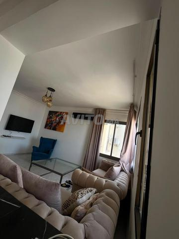 Appartement à louer à la journée - 2