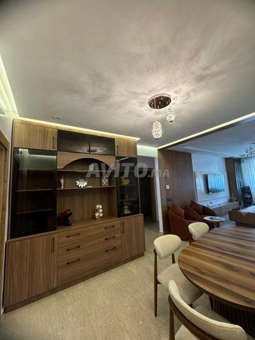 Appartement à louer 96 m² à Agadir - 2