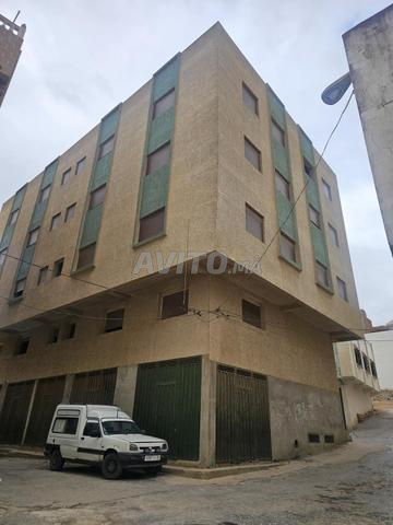 منزل 3 طوابق 14 شقة - 2