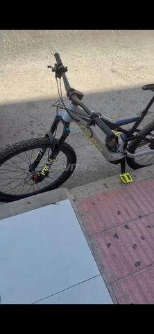 دراجة جبلية كهربائية Orbea TEL - 2