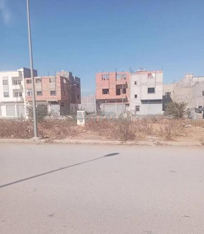 بقعة أرضية بمدينة عين عودة - 2