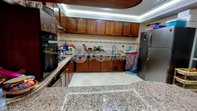 FES-AG-1093 - Appartement à vendre à Hay Moulay ... - 2